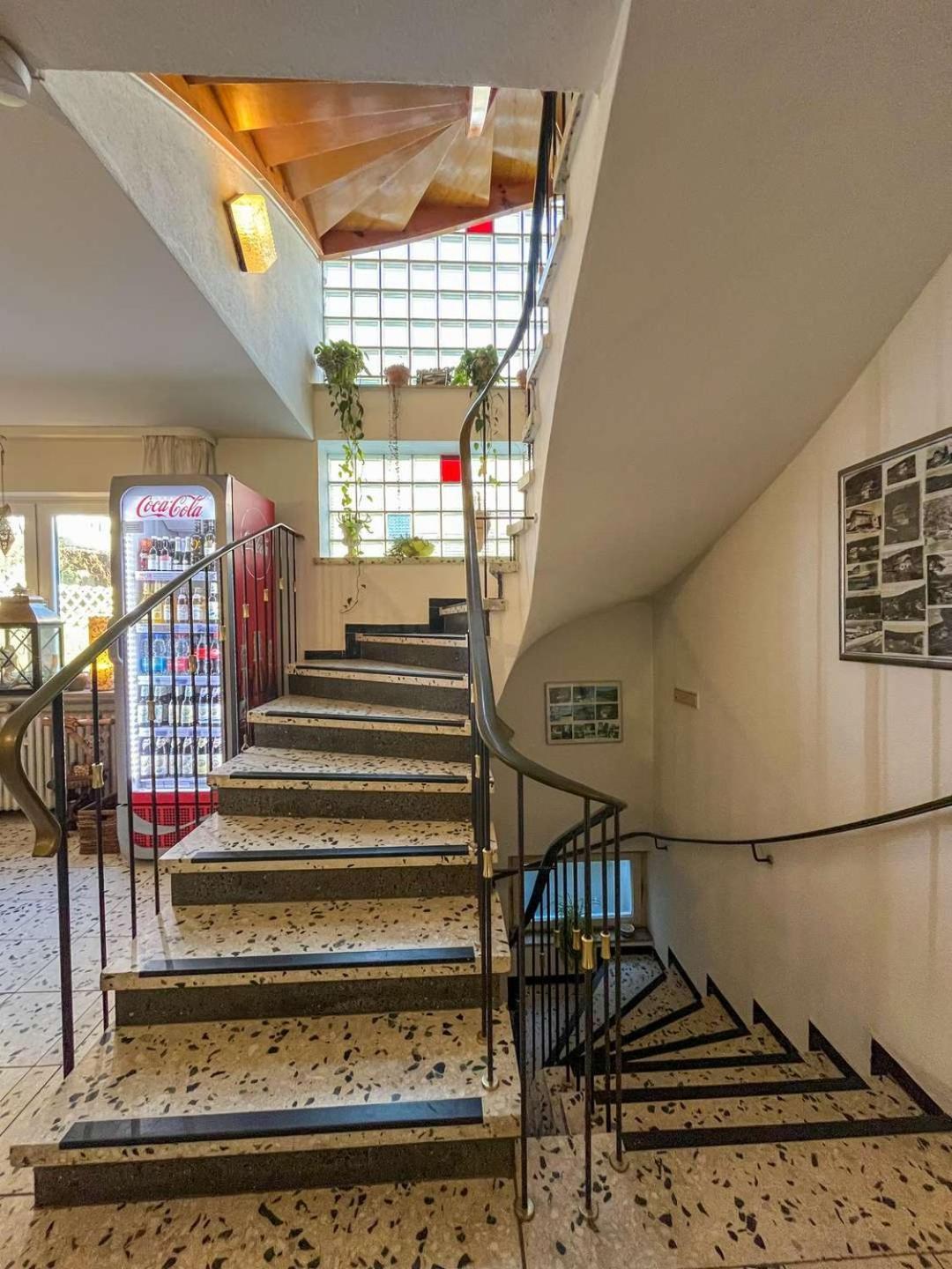 Pension Talblick Baiersbronn Exterior foto